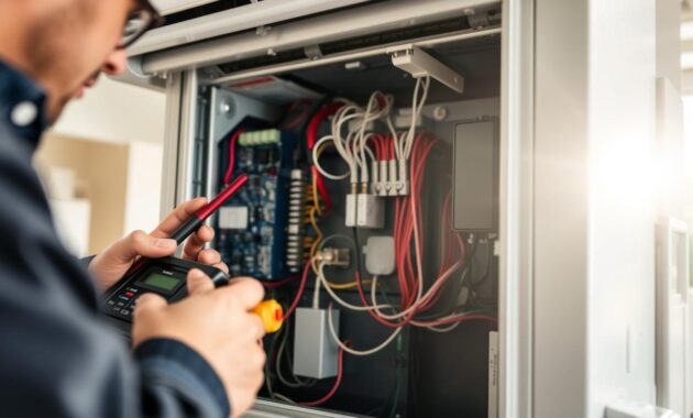 Daikin Mini Split Sensor Diagnostics Daikin Mini Split Sensor Diagnostics