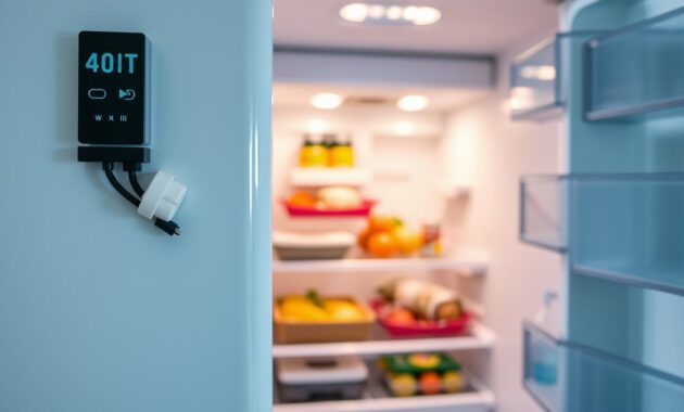 Samsung Refrigerator Defrost Sensor Troubleshooting Samsung Refrigerator Defrost Sensor Troubleshooting