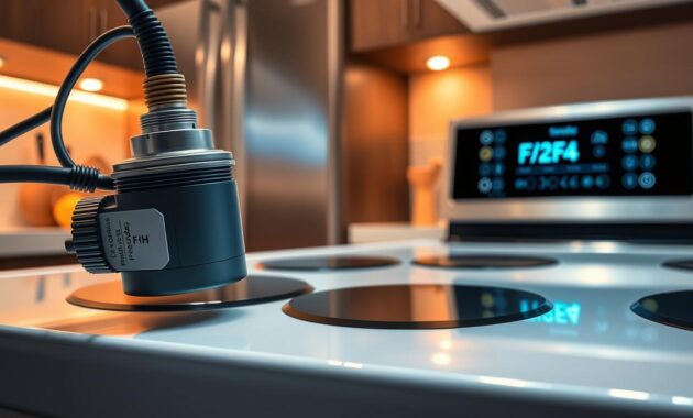 Whirlpool Cooktop Temperature Sensor Diagnostic