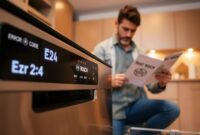 bosch dishwasher error code e24