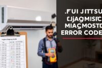 fujitsu-mini-split-error-codes fujitsu mini split error codes