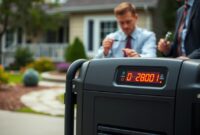 generac generator error code 2800