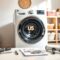 lg washer u5 error code