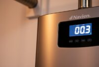 navien error code 003