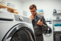 whirlpool duet washer error codes